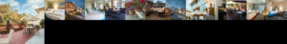 Colton Inn Monterey