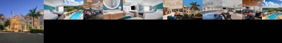 Doubletree Suites by Hilton Naples