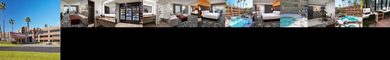 BEST WESTERN Plus Meridian Inn & Suites, Anaheim-Orange