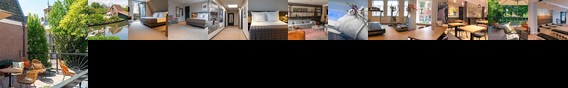 De Koepoort Hotel