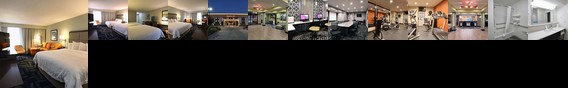 Hampton Inn Paris