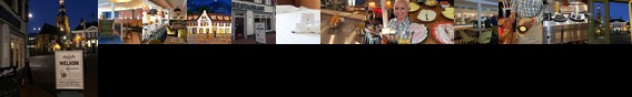 Hotel Huis Ten Bosch