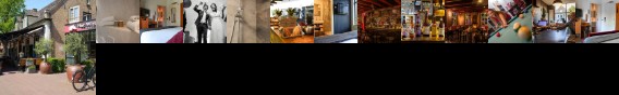 Hotel Het Witte Paard