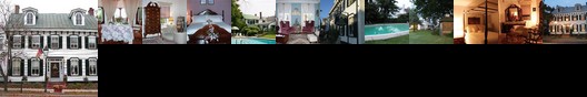 Isaac Hilliard House Bed and Breakfast