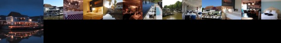 Hotel-Restaurant De Stadsherberg