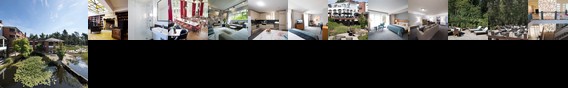 Bilderberg Residence Heideborgh