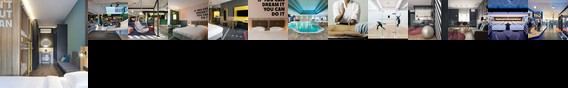Carlton De Brug Hotel