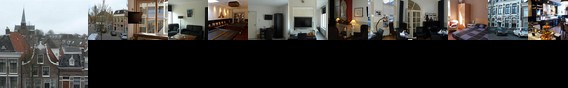 Hotel Centraal Harlingen (Netherlands)