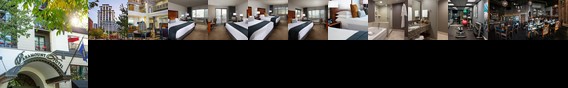 Paramount Hotel Portland