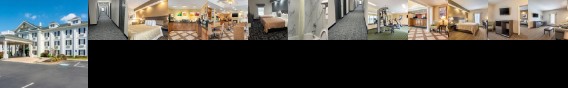 Jameson Inn Rome