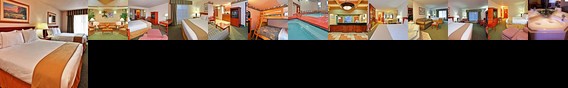 Holiday Inn Express Hotel & Suites Salamanca