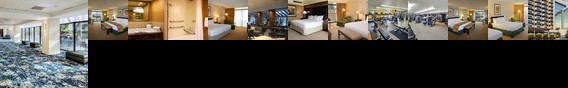 DoubleTree by Hilton San Jose