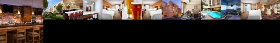 Radisson San Jose Airport