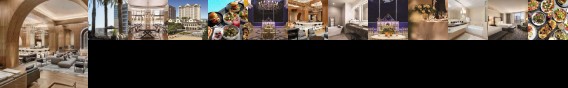 The Fairmont San Jose