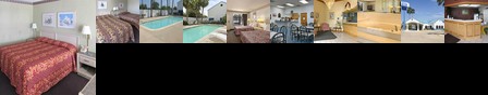 Days Inn San Juan (Texas)