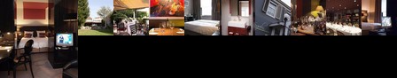 Hostellerie Vangaelen