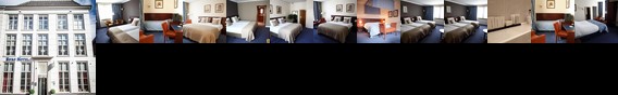 Best Western Euro Hotel 's-Hertogenbosch