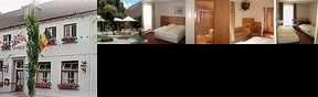 Hotel Het Anker Heythuysen