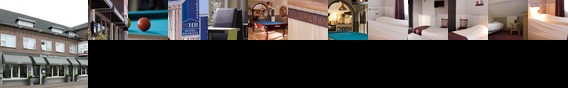 Hotel Brabant