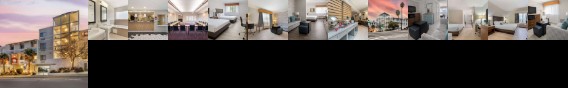 BEST WESTERN PLUS All Suites Inn