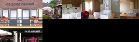 Hotel Herberg De Boer'nkinkel Hoenderloo