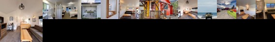 Seaview Motel & Cottages