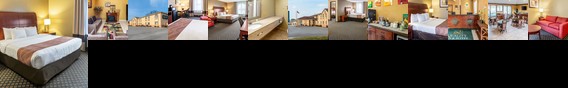 Comfort Inn Seville (Ohio)