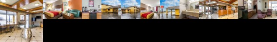 Econo Lodge Seymour (Indiana)