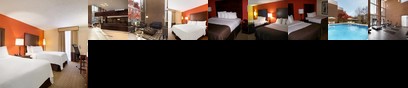 Emerald River Hotel