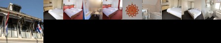 Hotel De Gouden Klok Holwerd