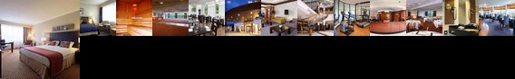 Crowne Plaza Amsterdam Schiphol