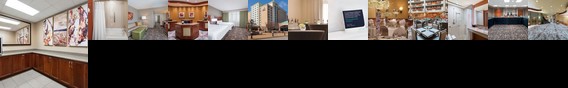 Embassy Suites Saint Louis Saint Charles (Missouri)