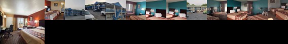 Stuttgart Super 8 Motel