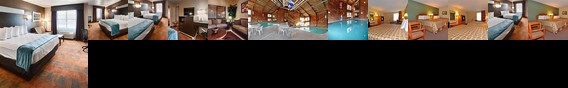 BEST WESTERN Duck Inn