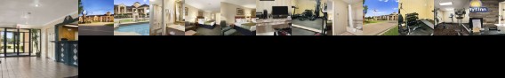 Days Inn and Suites Stuttgart
