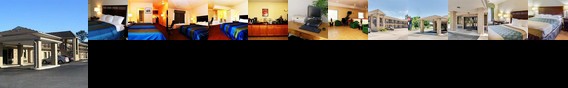 Econo Lodge Suffolk (Virginia)