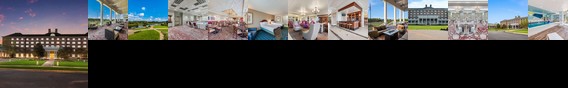 Hilton Garden Inn Suffolk