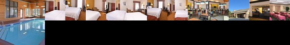Hampton Inn and Suites Toledo-North