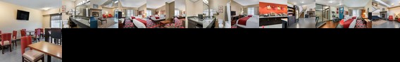 Comfort Suites Vancouver