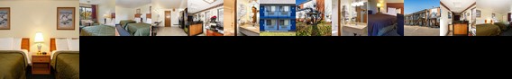 Guest House Motel Vancouver (Washington)