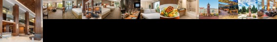 Hilton Vancouver Washington