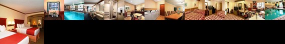 Rodeway Inn & Suites Vancouver
