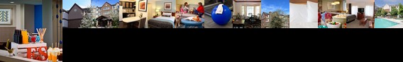 Staybridge Suites Vancouver - Portland Area