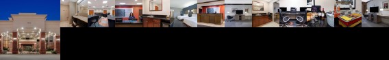Hampton Inn Victoria