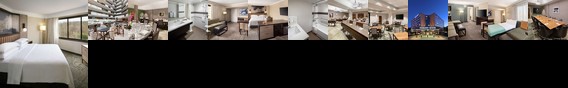 Embassy Suites Hotel Tysons Corner