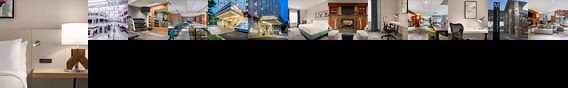 Hilton Garden Inn Tysons Corner