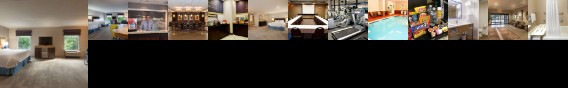 Hampton Inn Doylestown
