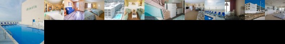 Acacia Beachfront Resort Wildwood Crest