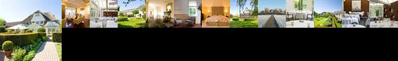 Manoir Inter Scaldes Hotel Kruiningen