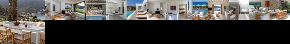 Elies Resort Vathy (Sifnos)